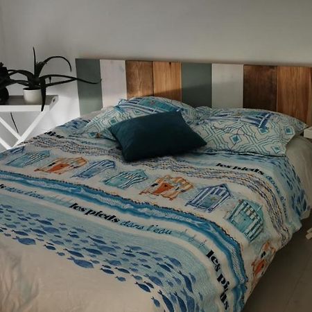 Bulle Marine Apartamento Calais Exterior foto