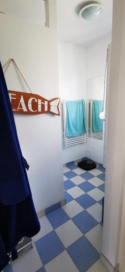 Bulle Marine Apartamento Calais Exterior foto