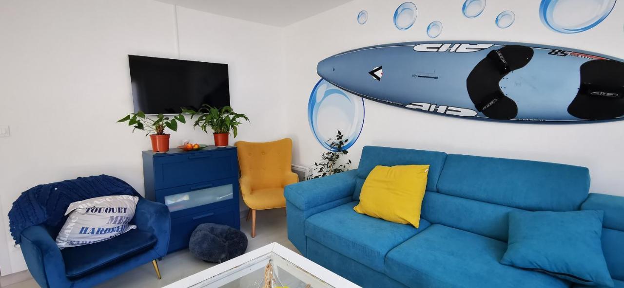 Bulle Marine Apartamento Calais Exterior foto